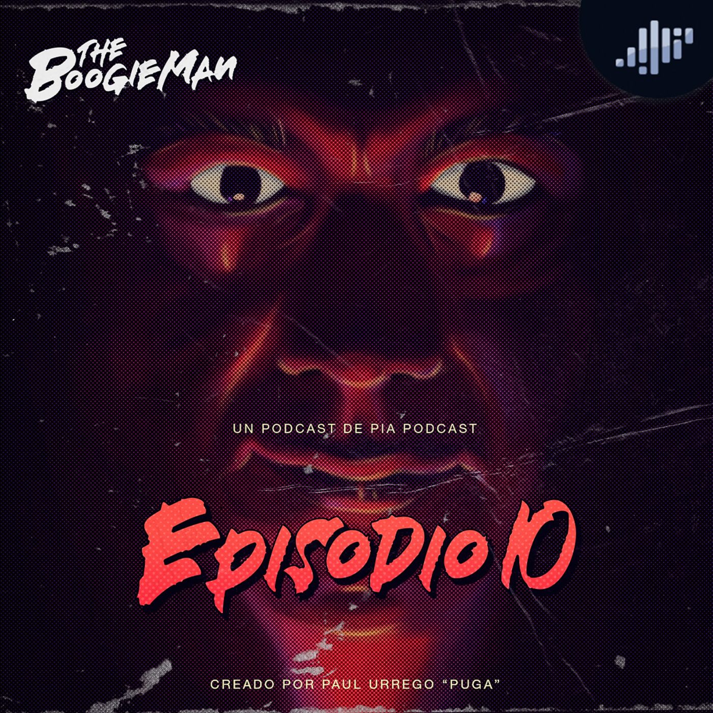 The Boogieman
