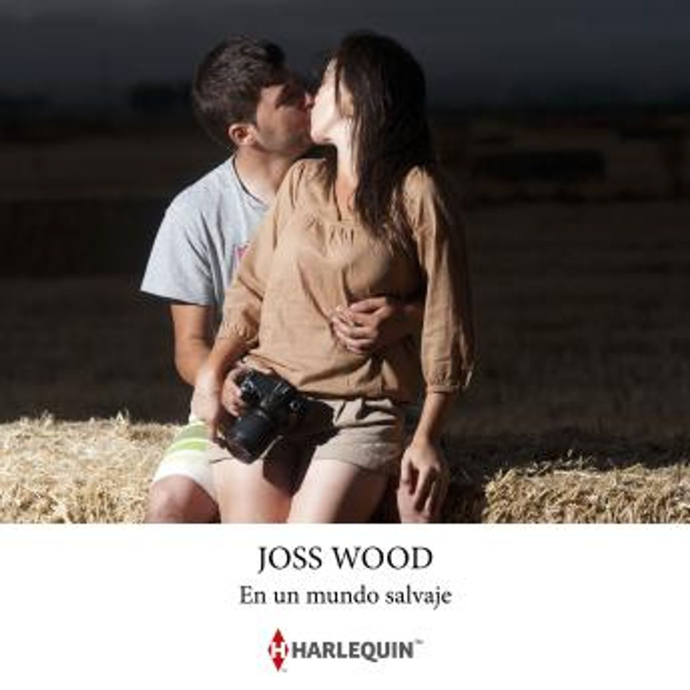 [Spanish] - En un mundo salvaje by Joss Wood episode artwork