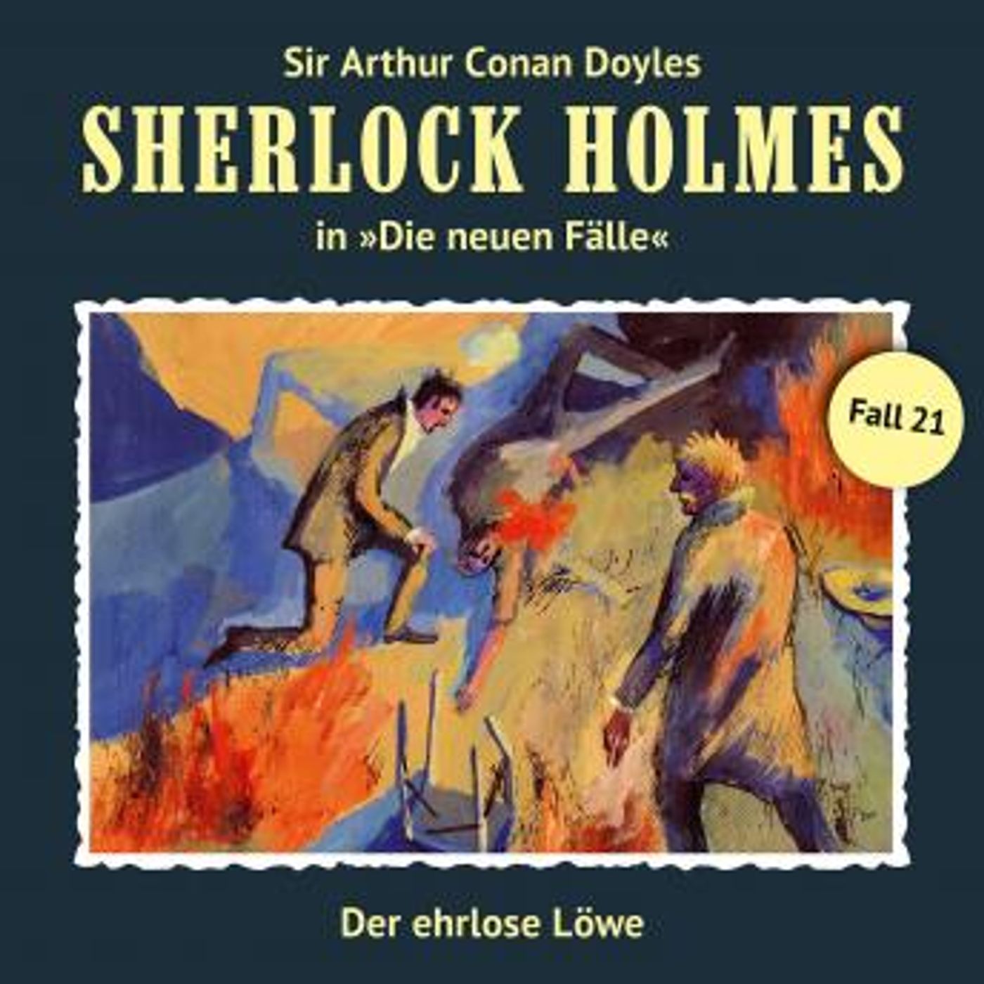 Top Full Audiobooks in Mystery, Thriller & Horror, Suspense