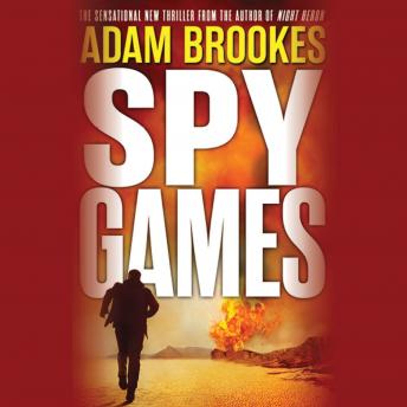 Access Essential Full Audiobooks in Fiction, Action & Adventure