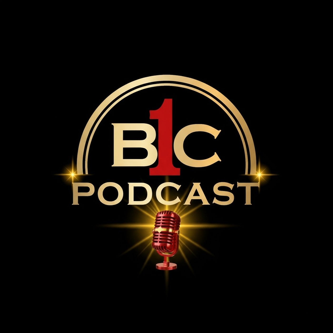 B1C Podcast podcast artwork