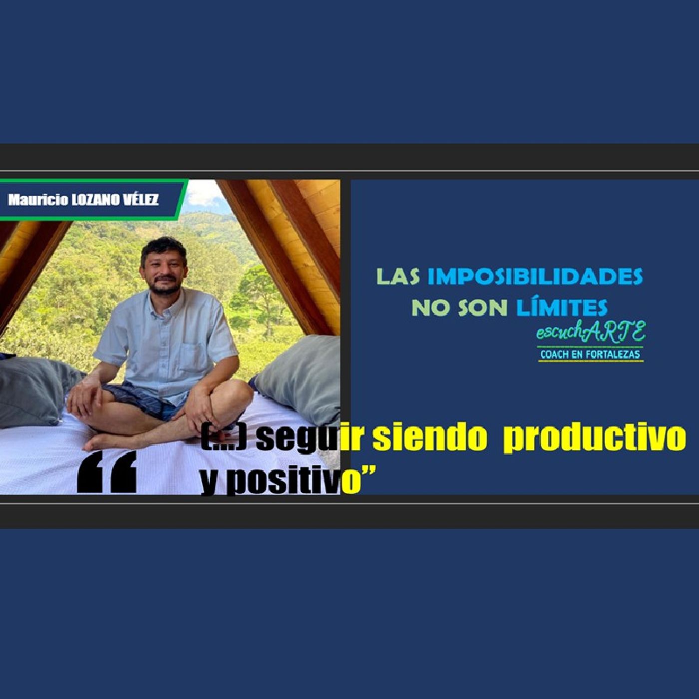 Las Imposibilidades NO Son Límites
