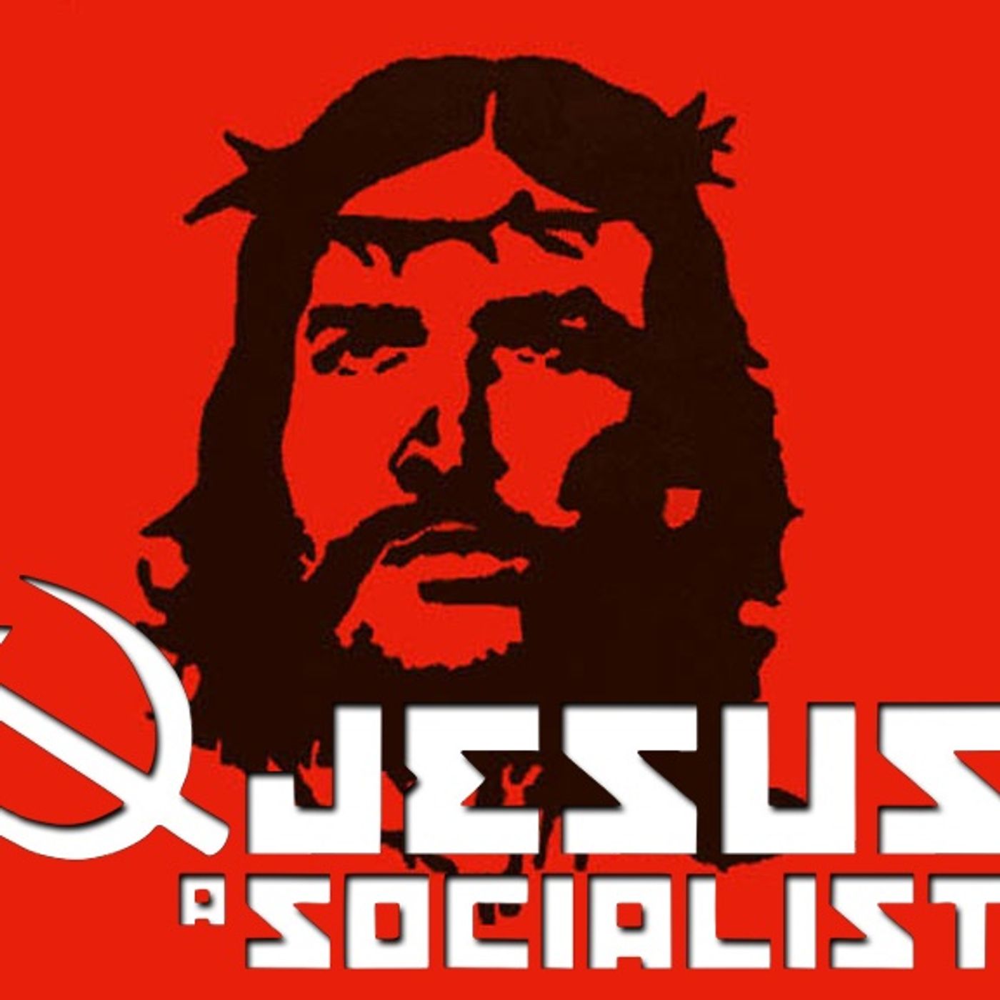 Was Jesus a Socialist? episode artwork
