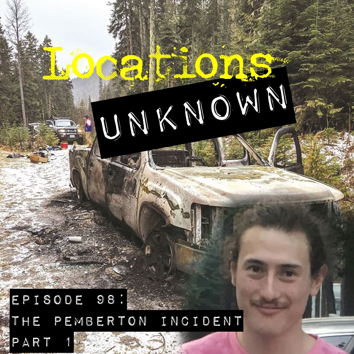 The Pemberton Incident Part 1: The Disappearance of Marshal Iwaasa