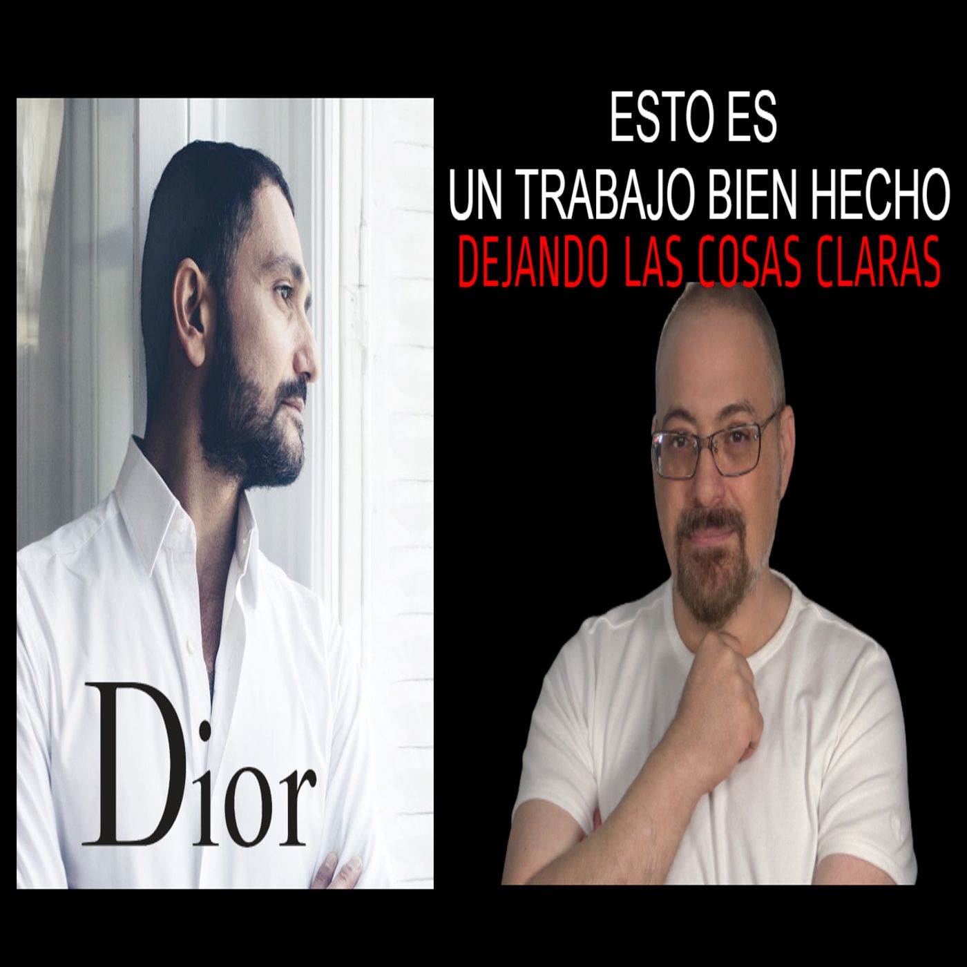 Javier Orgaz Perfume News