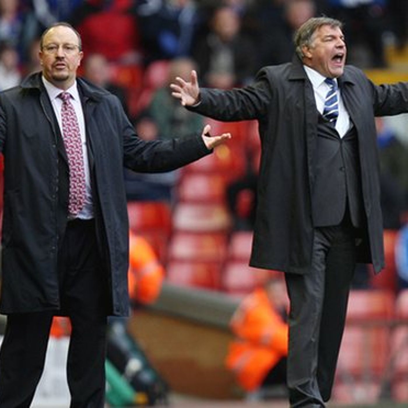 [23] 31. Runde - 15/16 - Bundkampe, Championship og Skrøbelige Leicester (22.03.16)