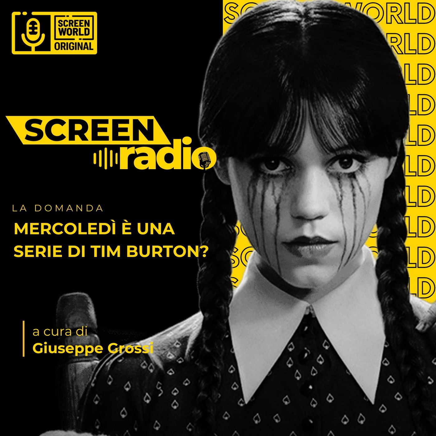 ScreenRadio