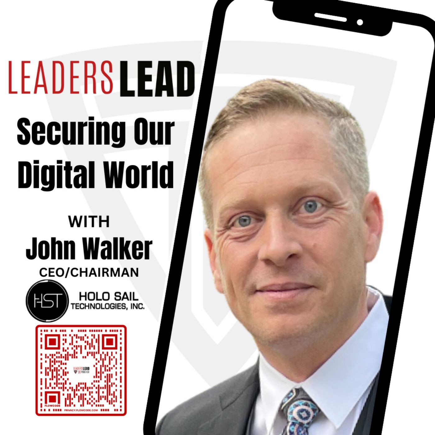Leaders Lead with Tony Taylor