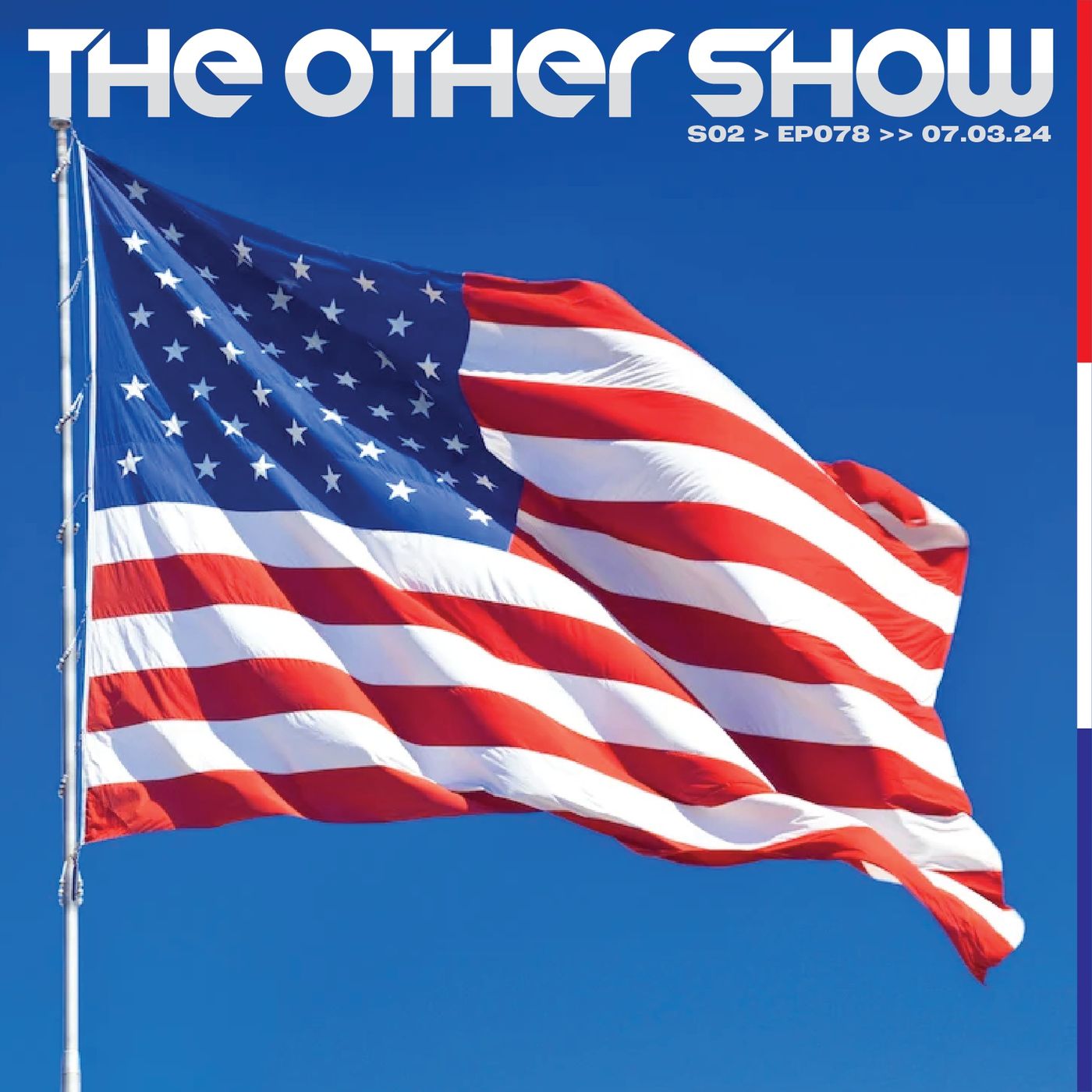 The Other Show