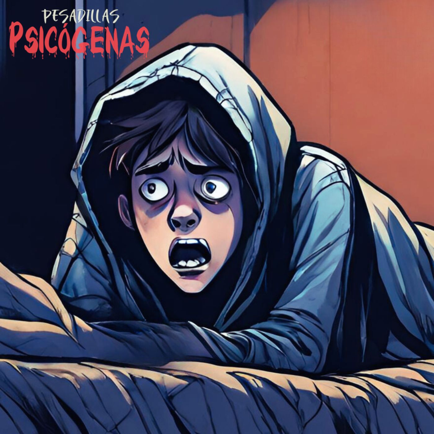 Pesadillas Psicógenas