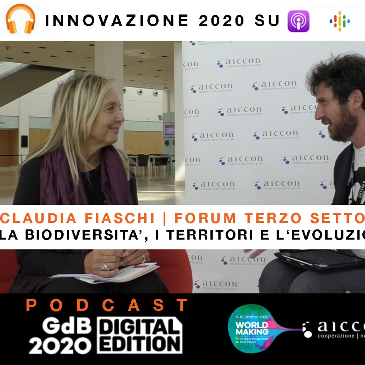 Innovazione 2020