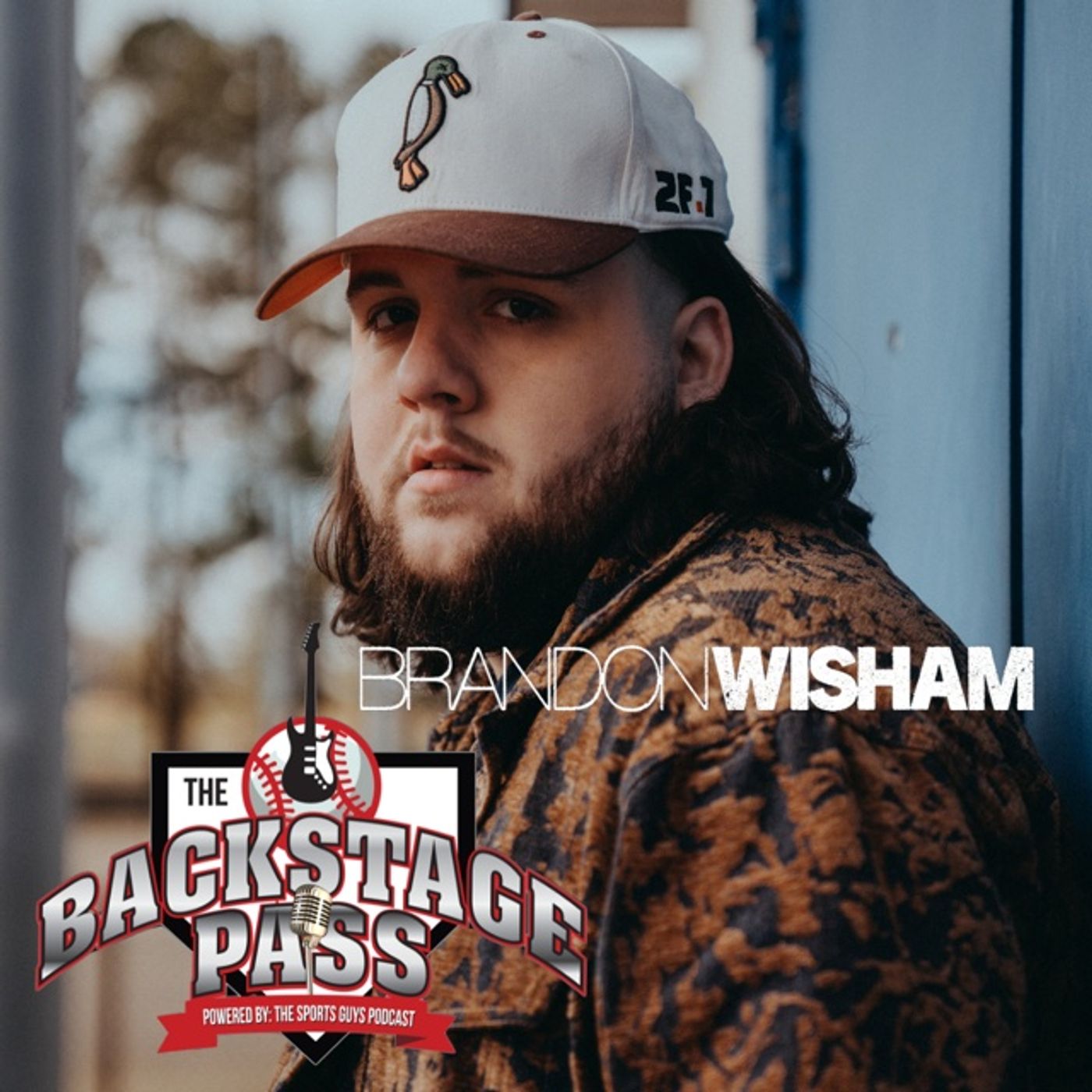 Brandon Wisham