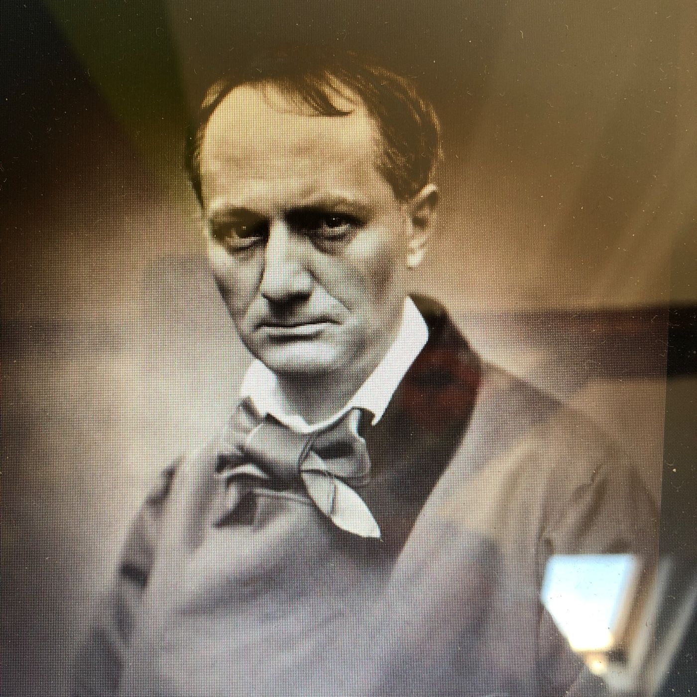 Charles Baudelaire