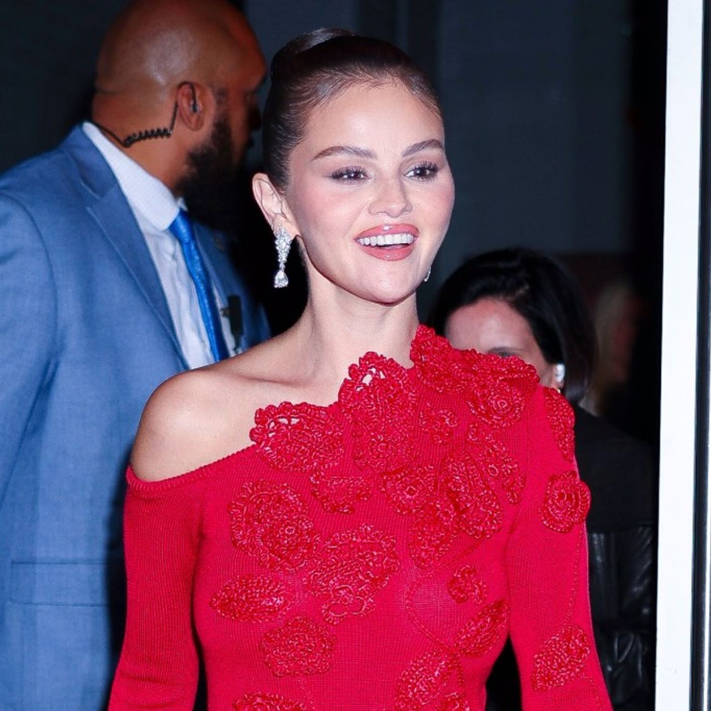 Selena Gomez Says This Movie Will Be Required Viewing for Her Kids