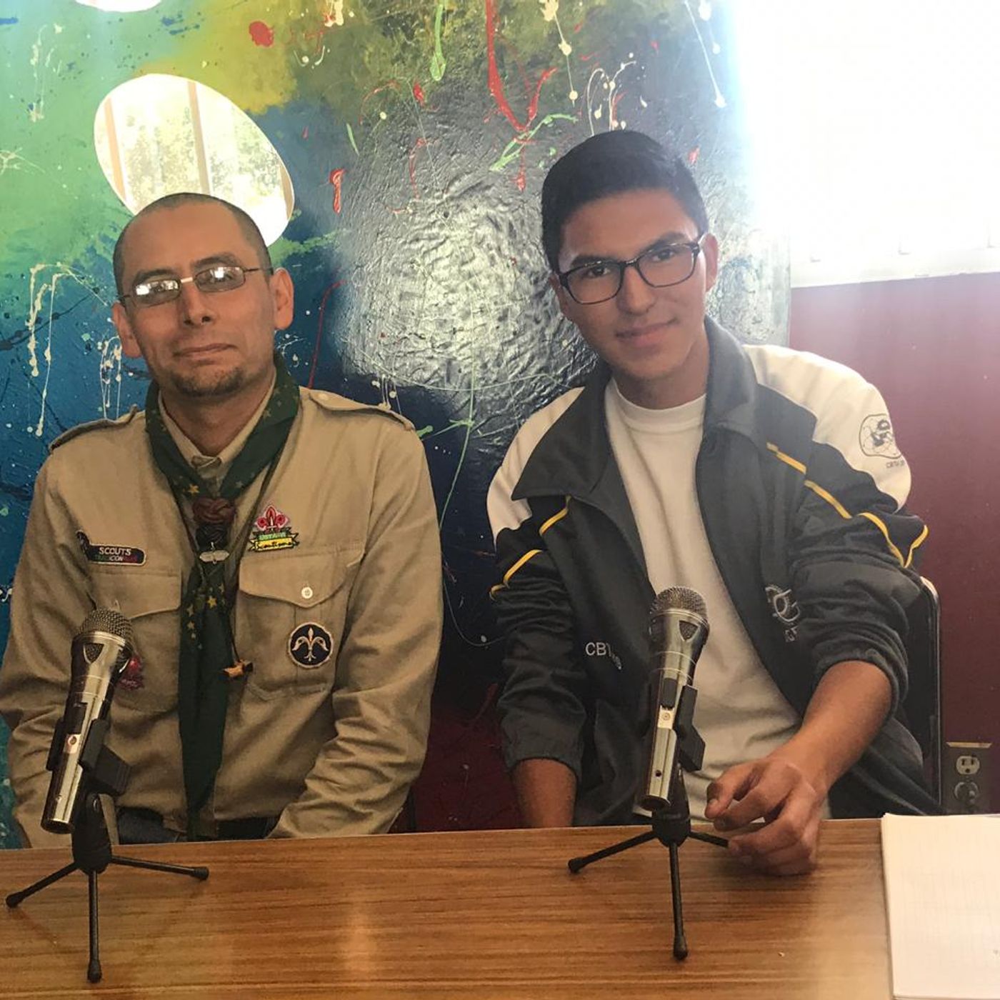 Radio CBTis 59