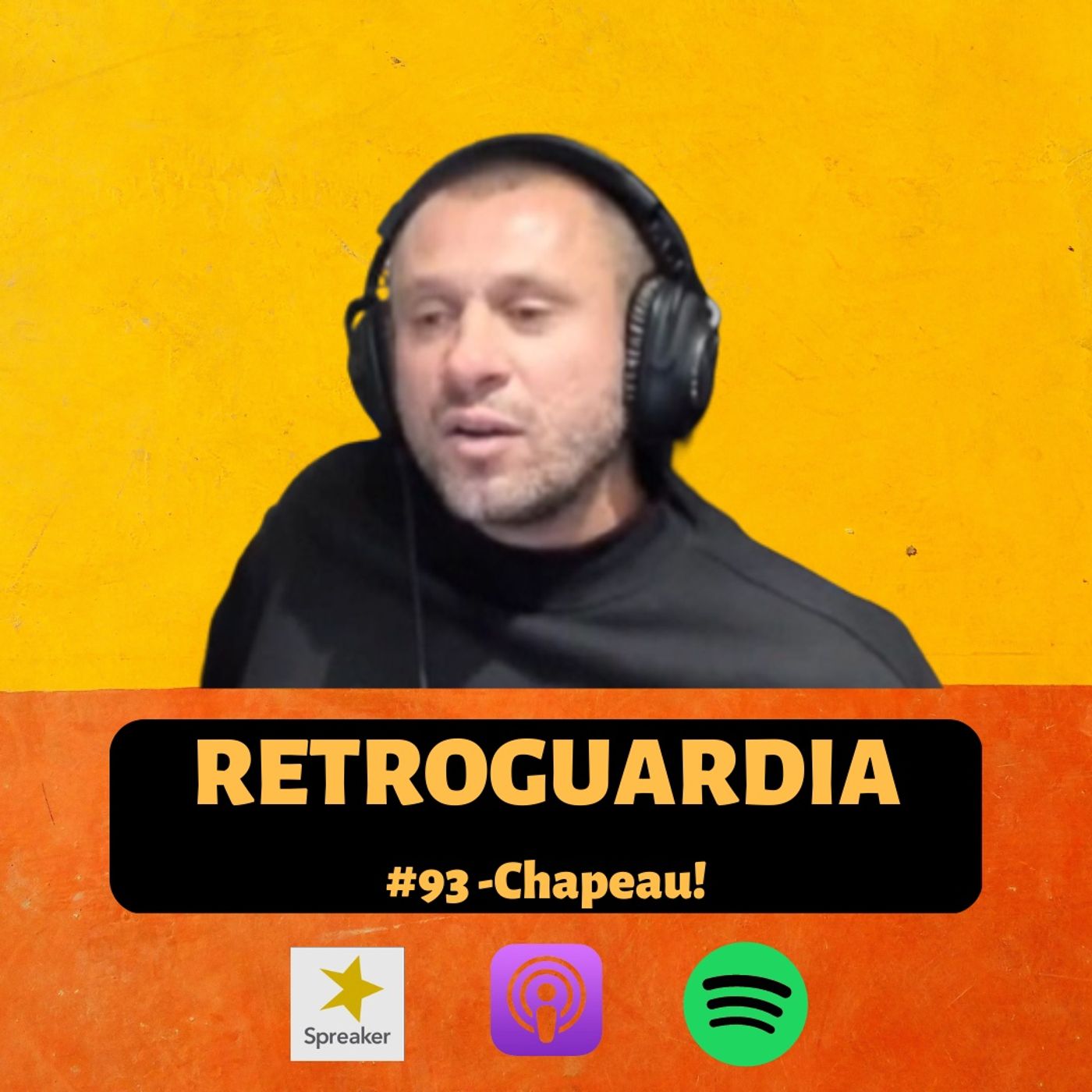 Retroguardia