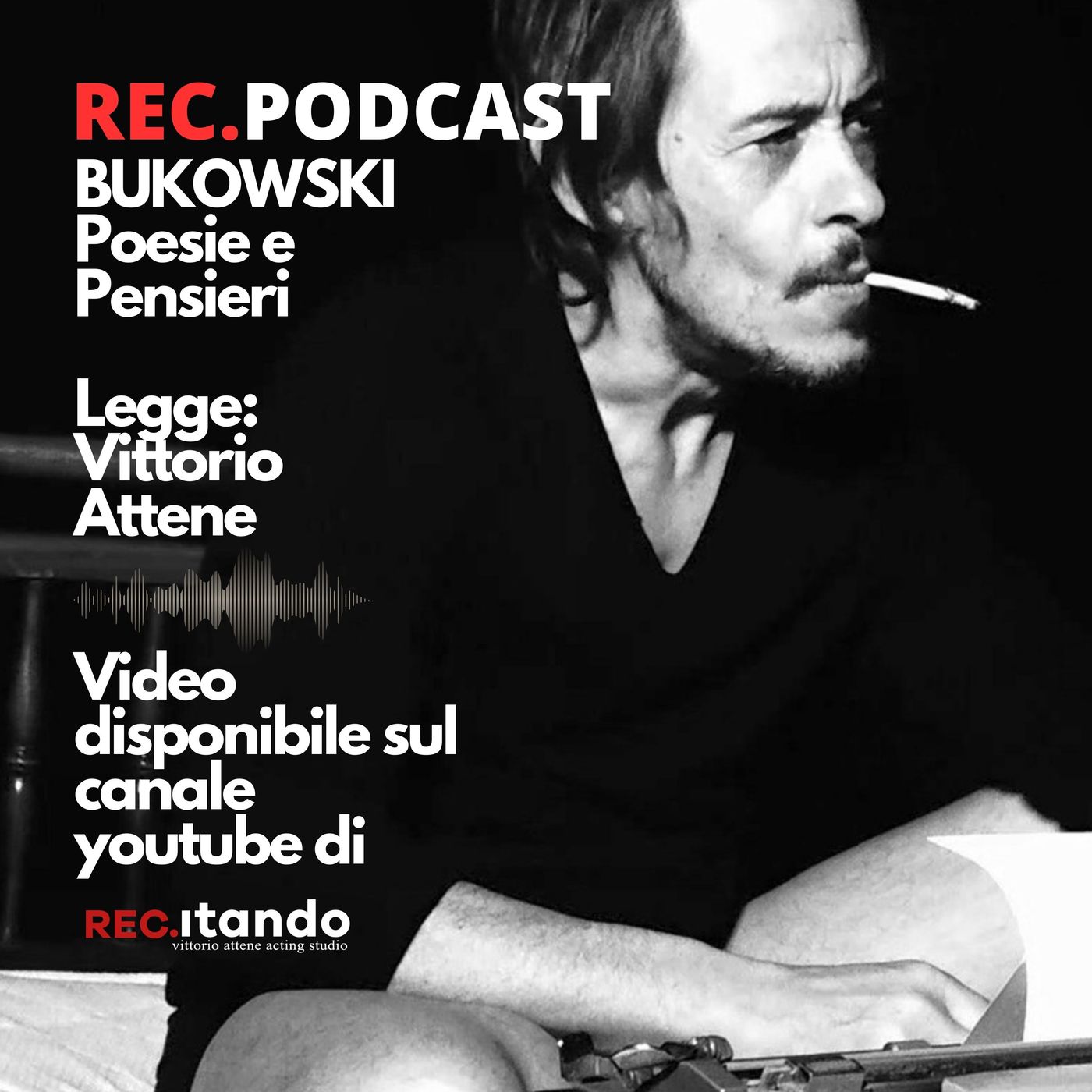 Parlando di Teatro