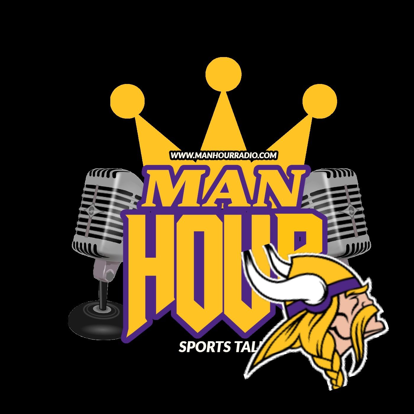 NFL Talk | Minnesota Vikings