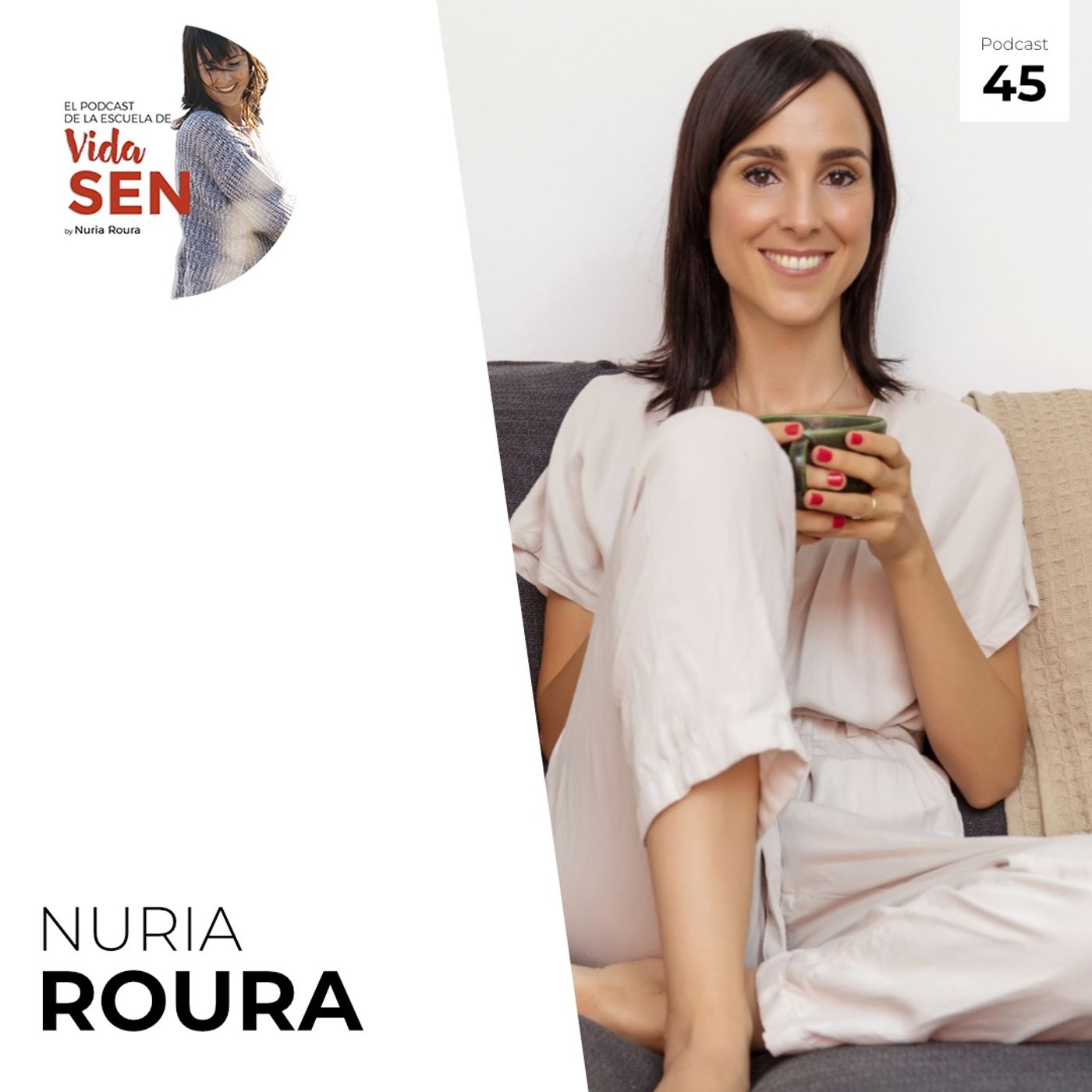 La Escuela de Vida SEN by Nuria Roura