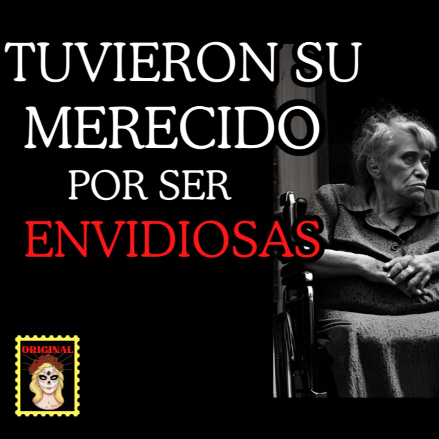 Viviendo con el miedo