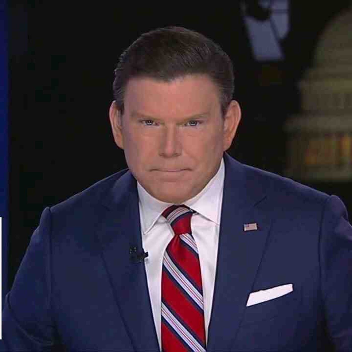 Bret Baier: Trump changed the entire dynamic episode artwork