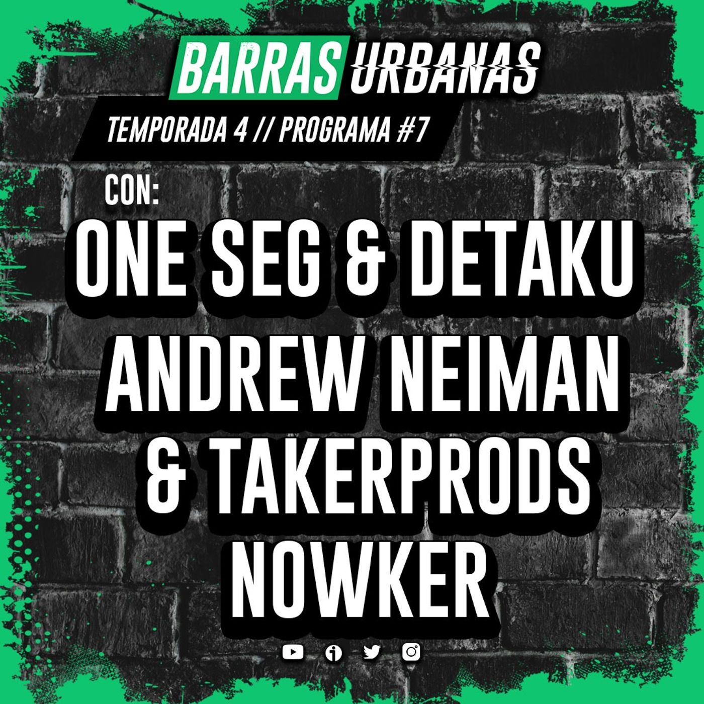 Barras Urbanas Radio