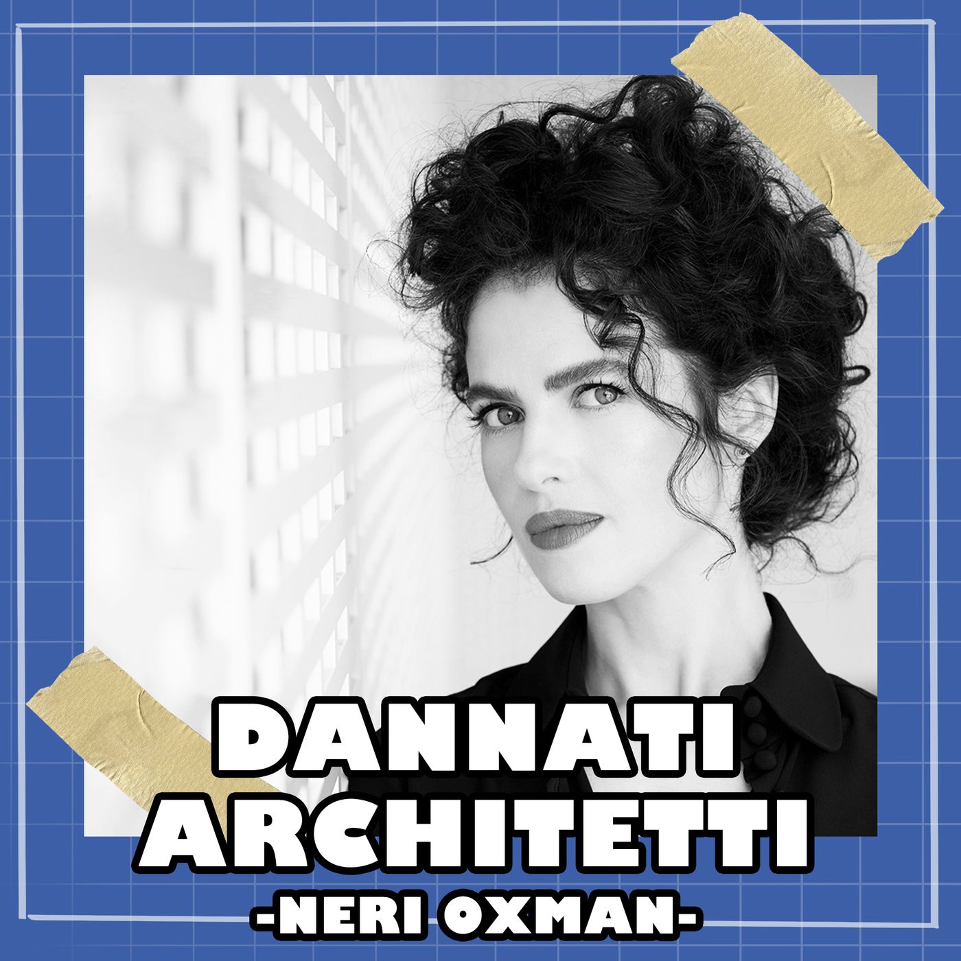 Dannati Architetti