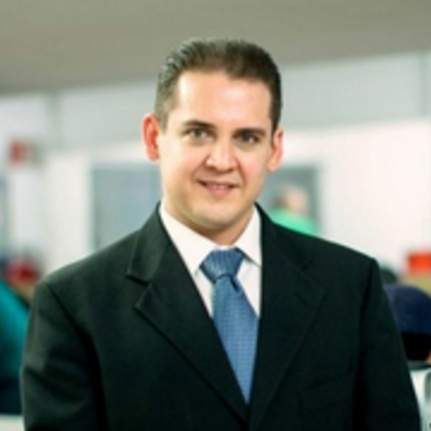 El show de Marco Antonio Castro
