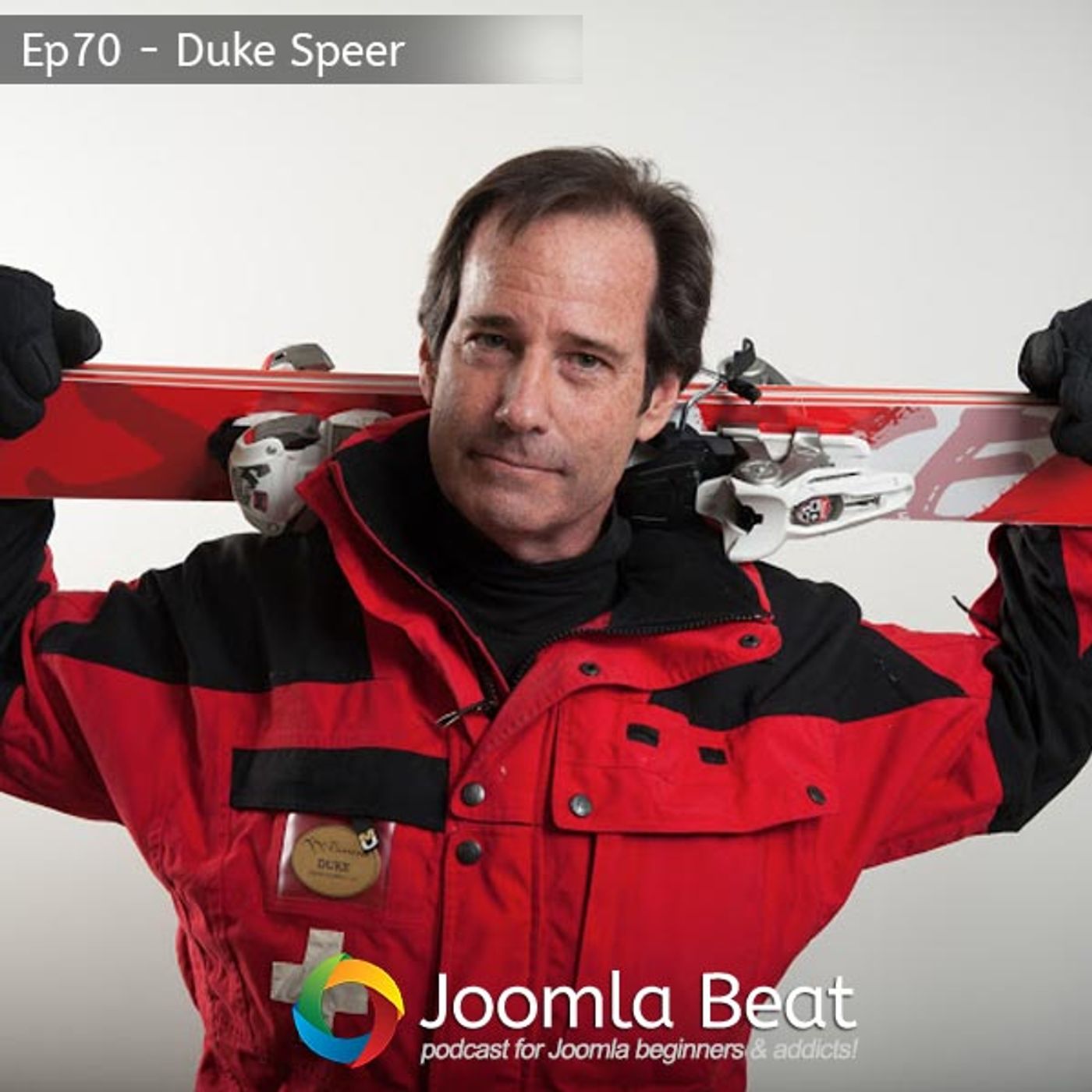 Joomla Beat Podcast | Web design, development, online marketing, social media & website management