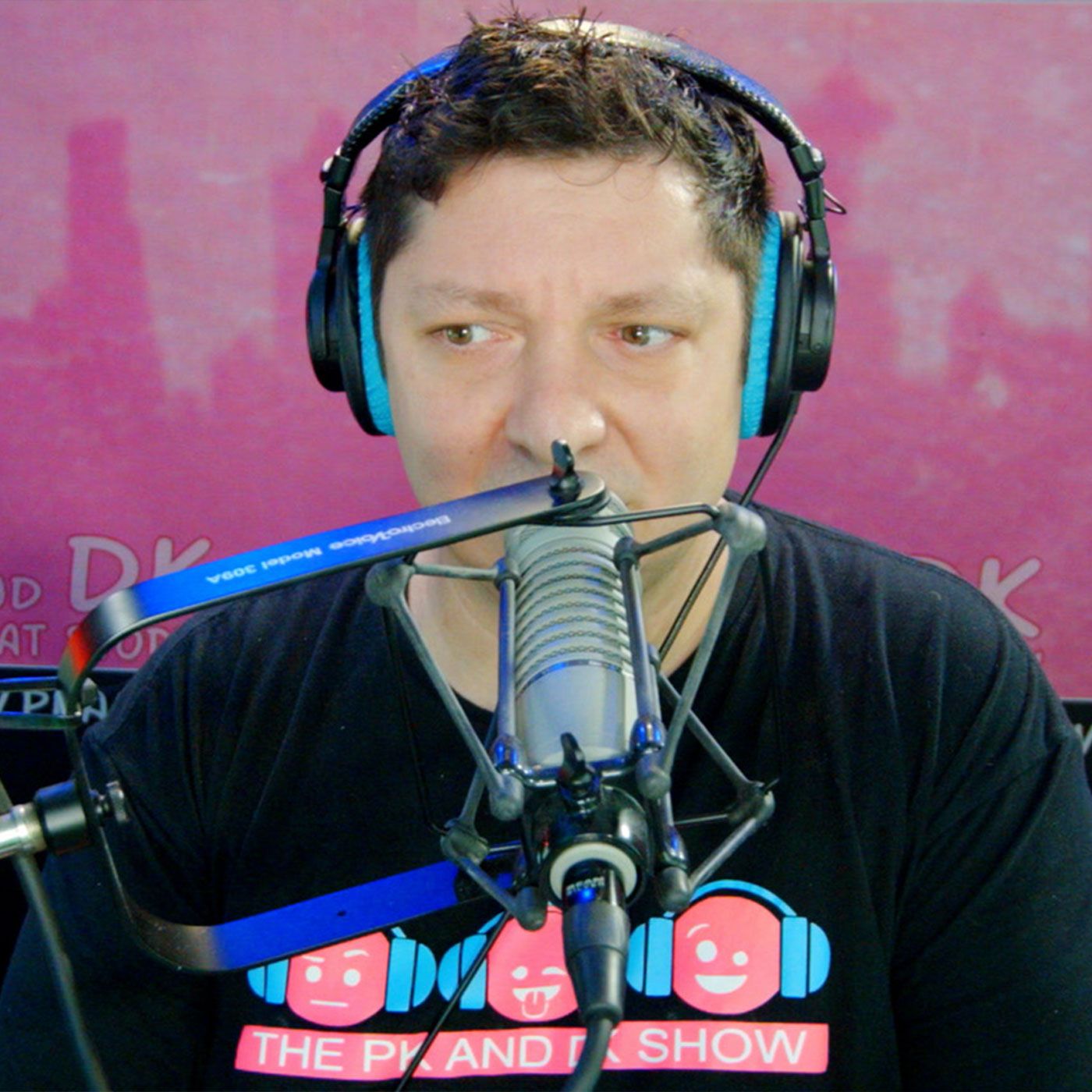 FULL SHOW: PK's Childhood Trauma + Boudoir Photography 101