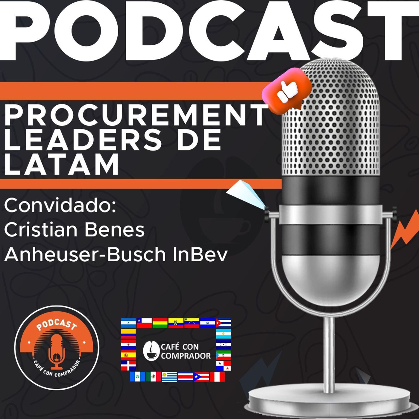 Procurement Leaders de Latam