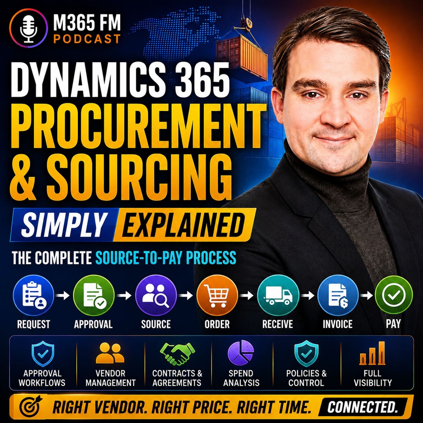Dynamics 365 Intelligent Order Management - Simply Explained
