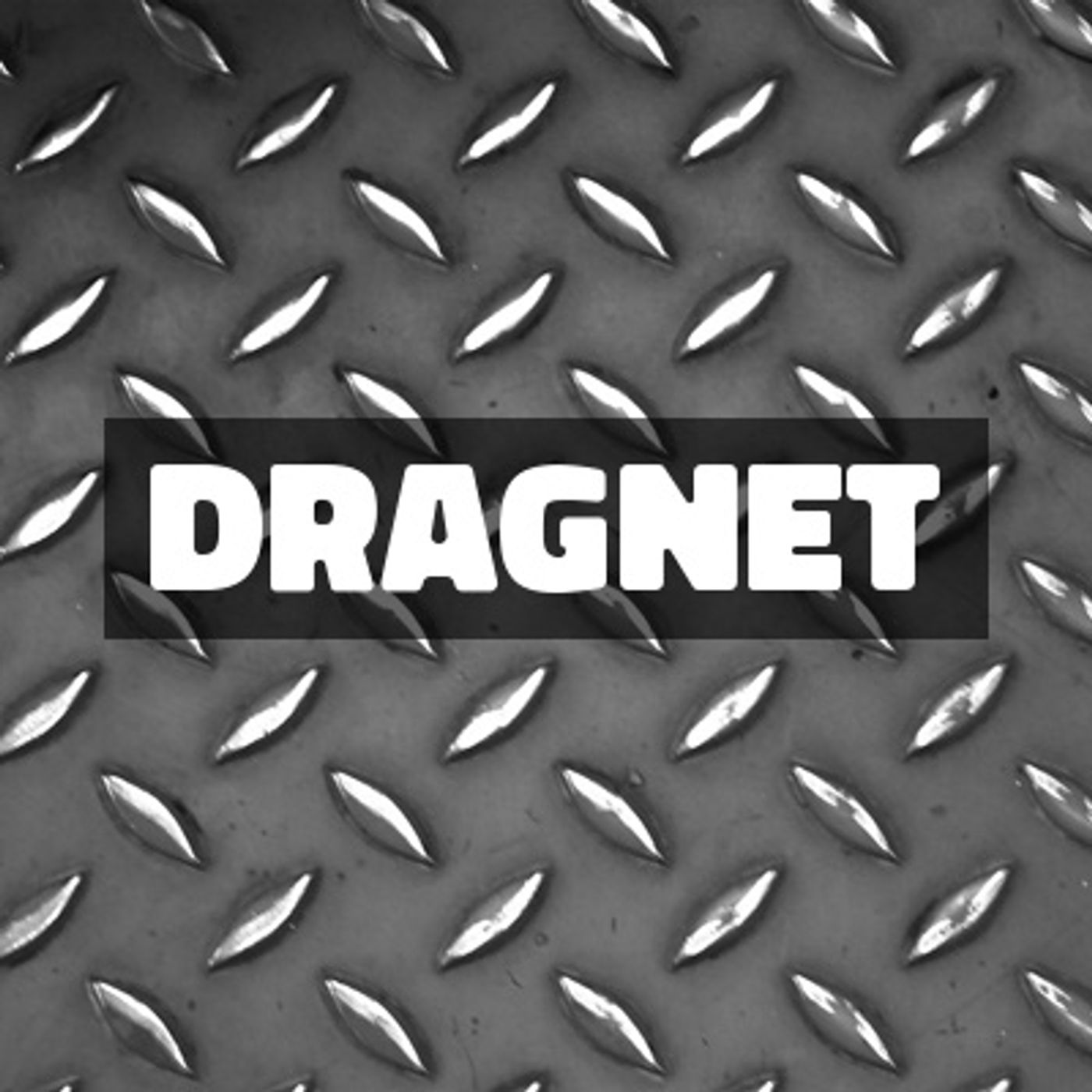 Dragnet - The Big Mink