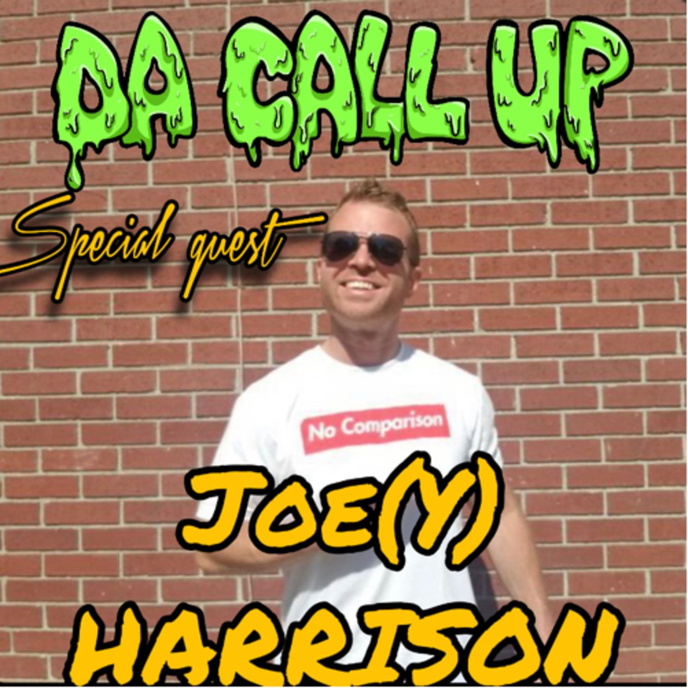 Da Call Up Podcast