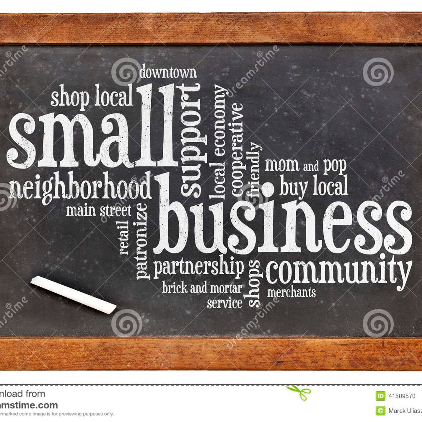Dont Support Small Black Owned Business