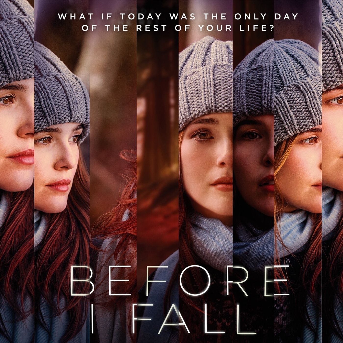 Weekly Online Movie Gathering - Movie "Before I Fall" with David Hoffmeister episode artwork
