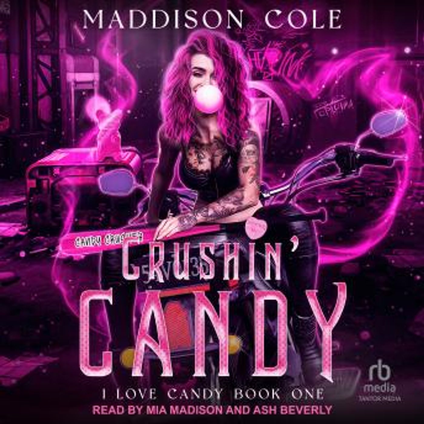 Discover the Best Audio Stories in Romance, Modern