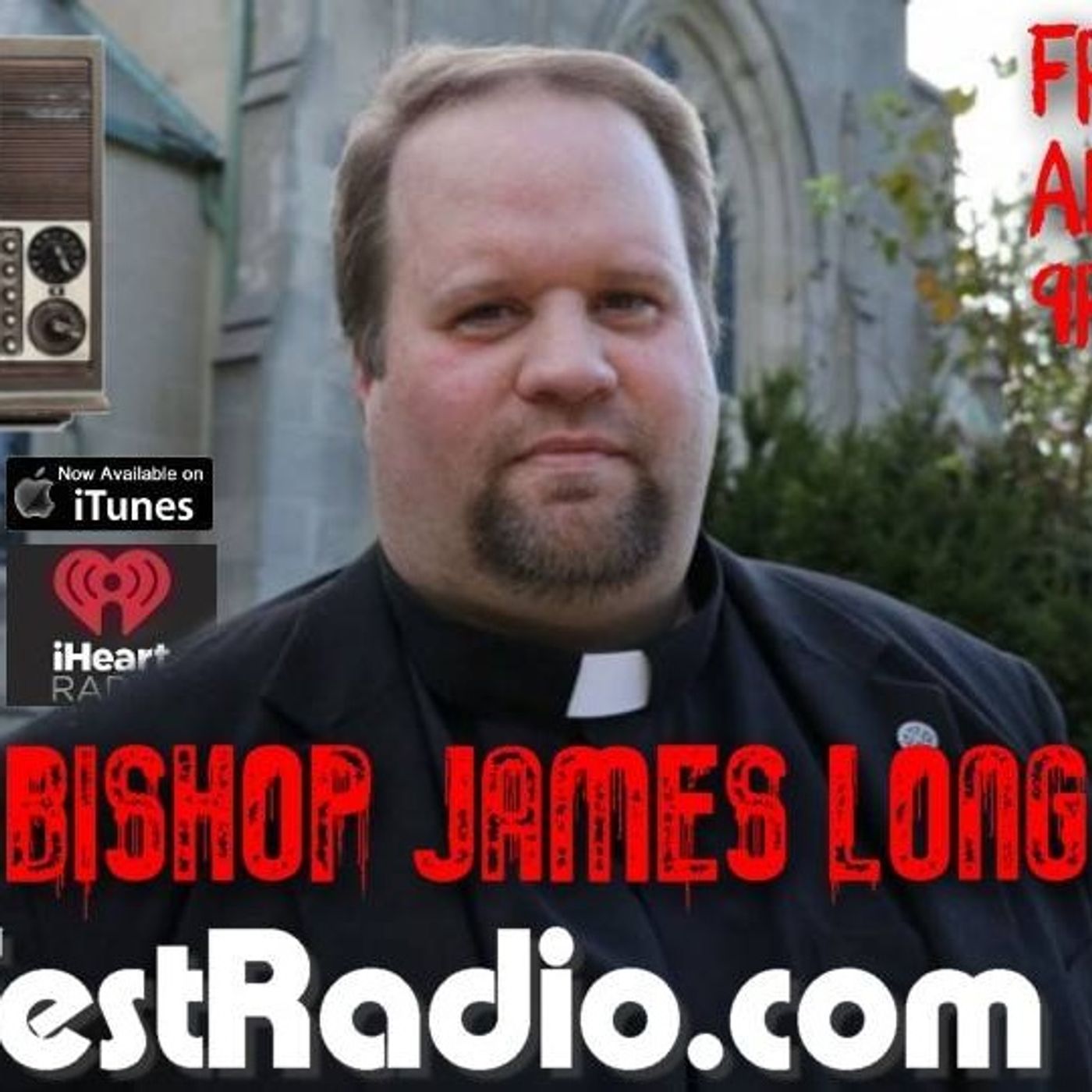 The Original Scarefest Radio