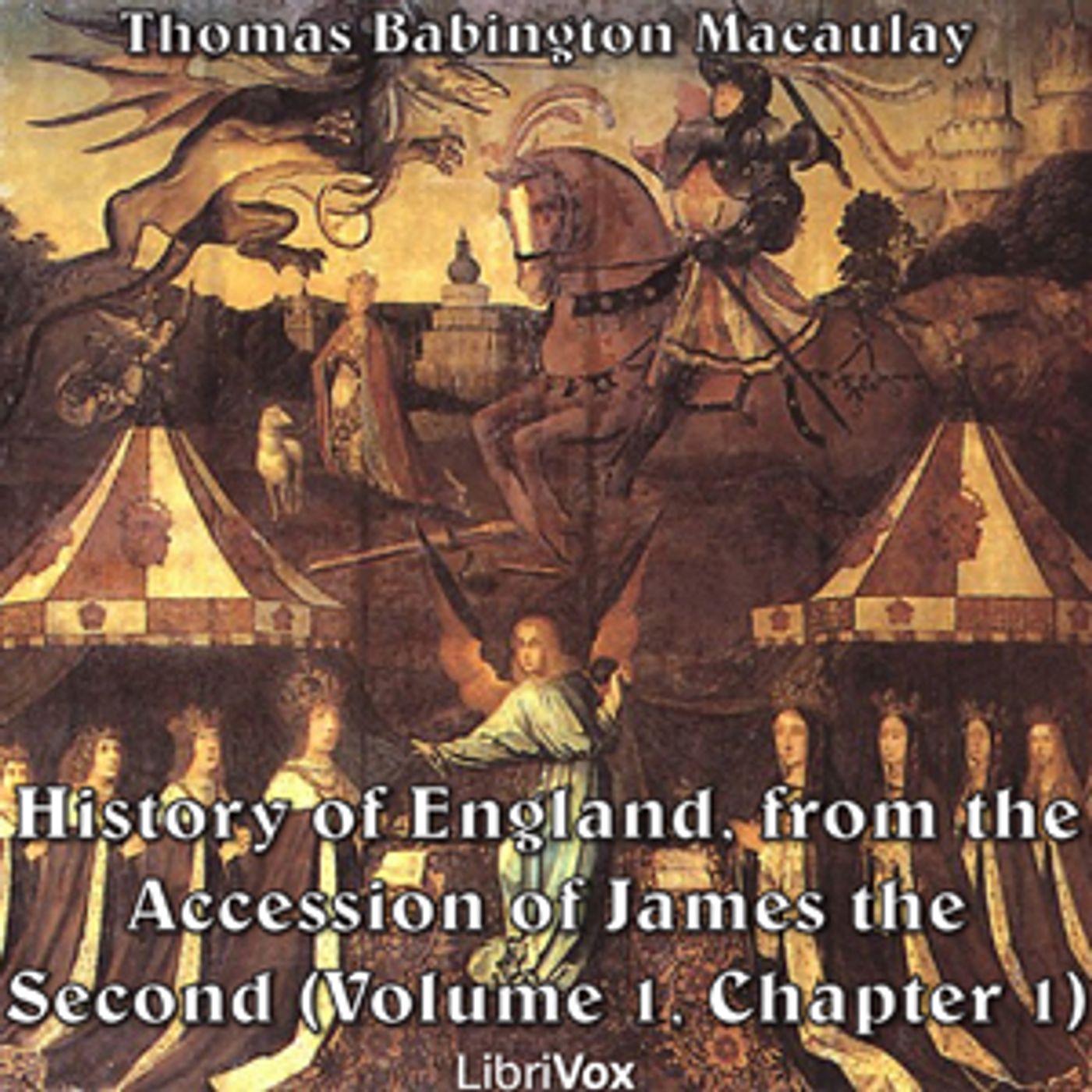 Download Best Full-Length Audiobooks in History, World