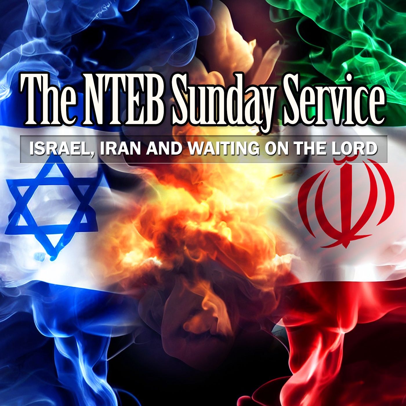 BIBLE BELIEVERS SUNDAY SERVICE: Waiting On The Lord In The Last Days