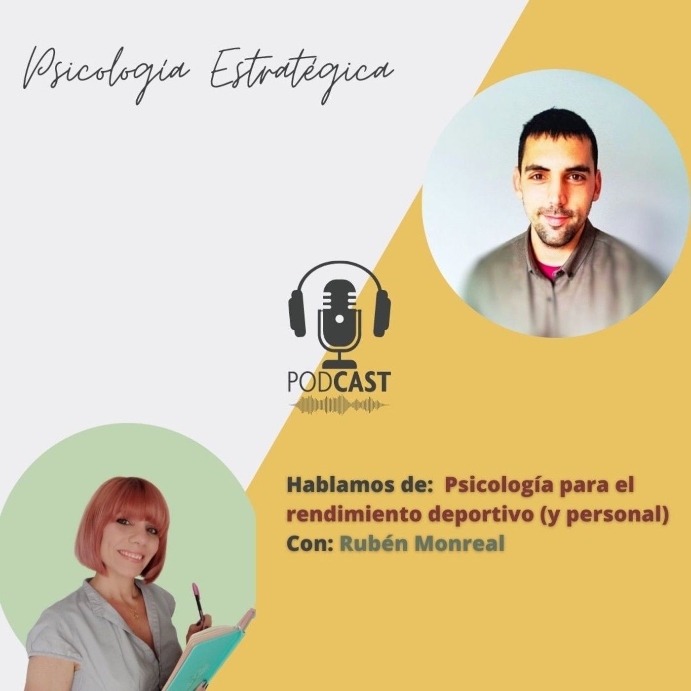 Psicología Estratégica