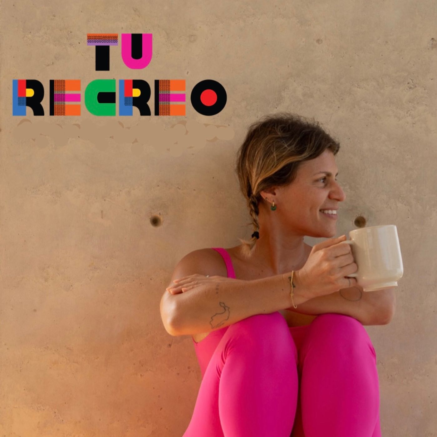 Vístete de Ti Misma. Imágen Personal y Autenticidad con Andrea y Miren