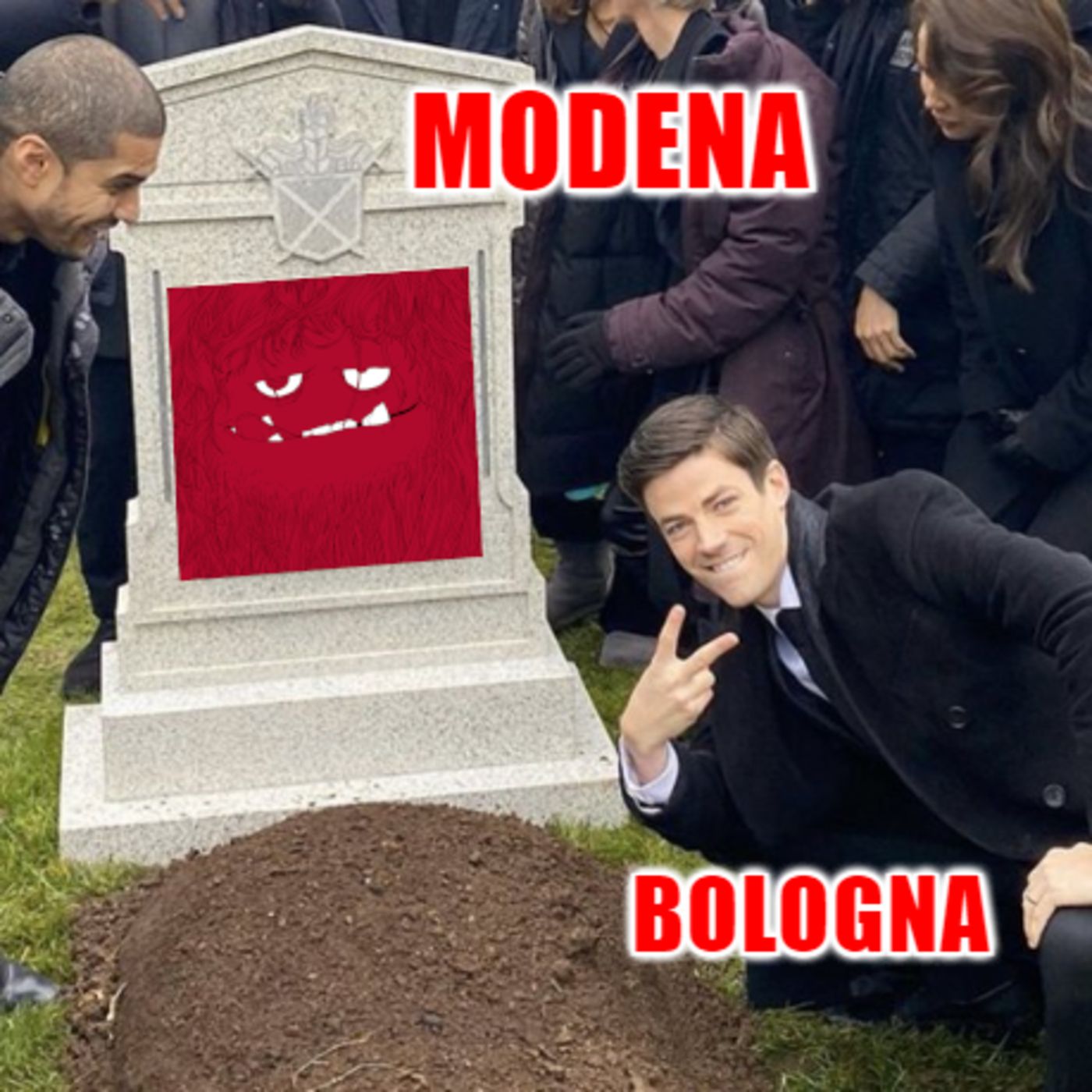 Modena PLAY cancellato! Tutti a Bologna! Titolo clickbait a parte, nei giorni scorsi è arrivato l'annuncio di un cambio di location per la p