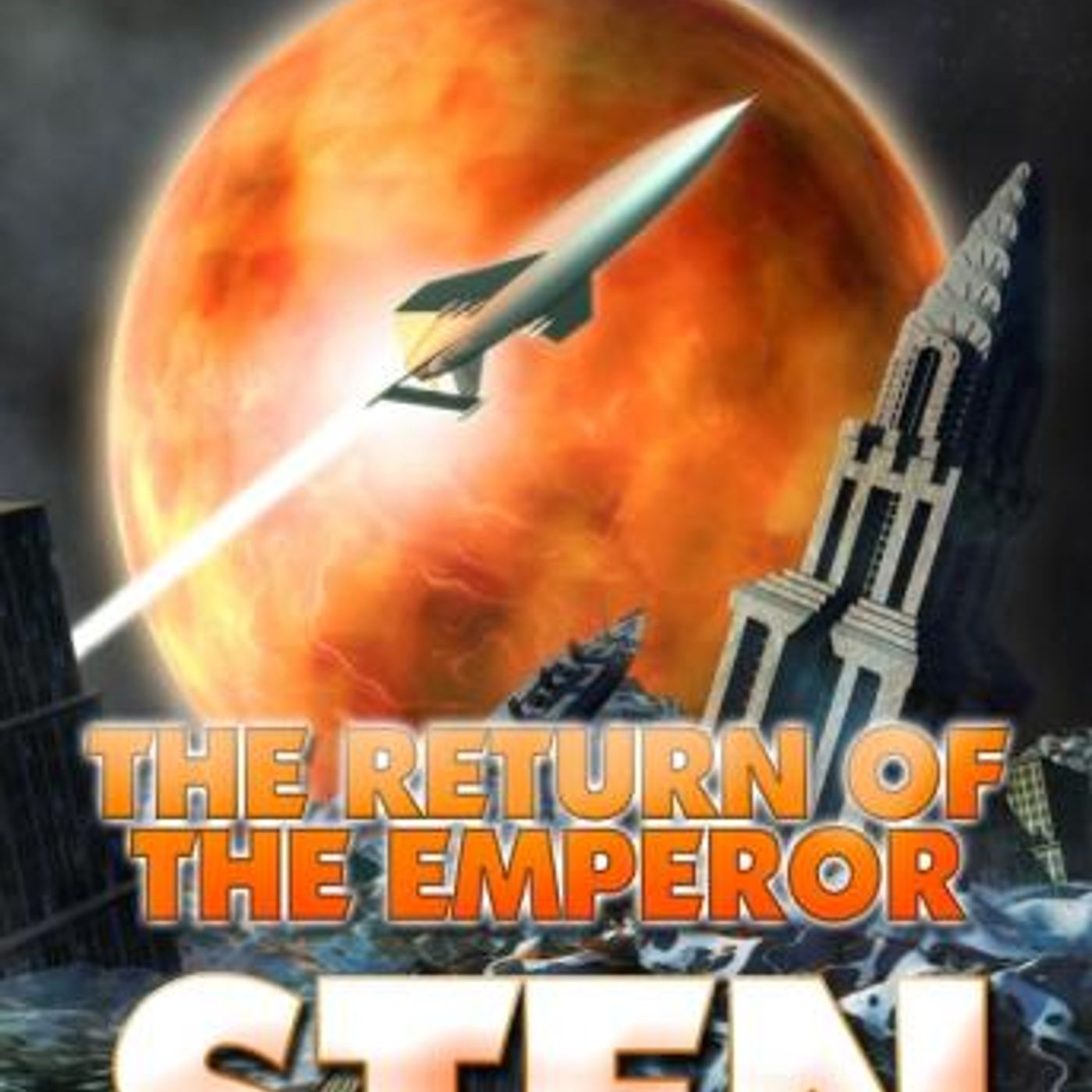 Access Essential Full Audiobooks in Science Fiction & Fantasy, Science Fiction