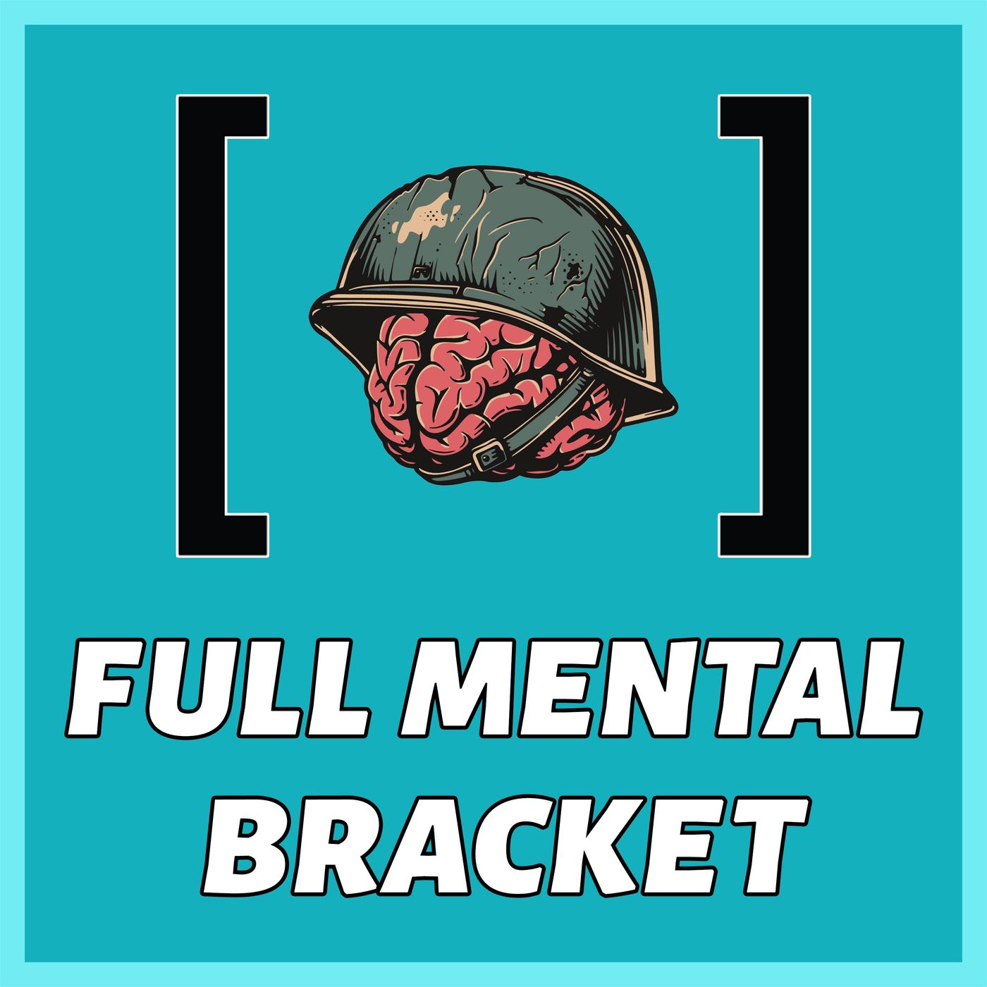 Full Mental Bracket