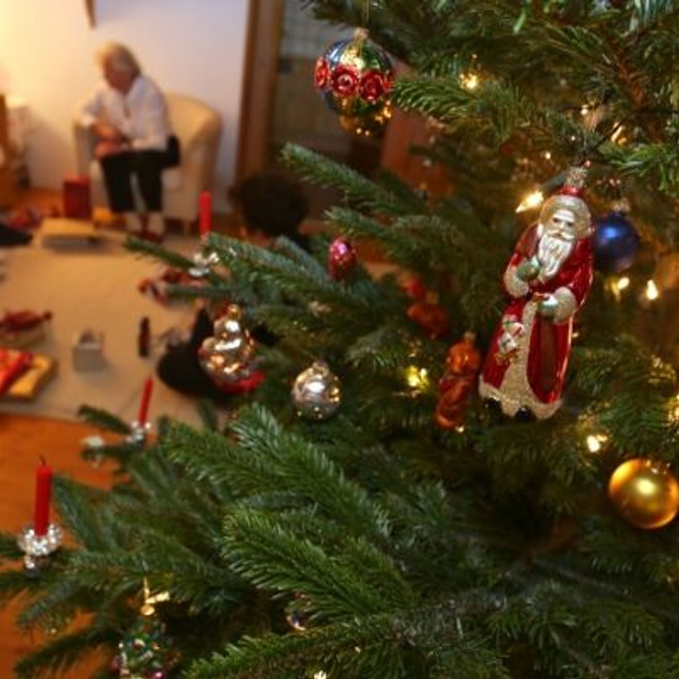 La Story d'un tube de Noël des années 80 (Have Yourself a Merry Little Christmas)