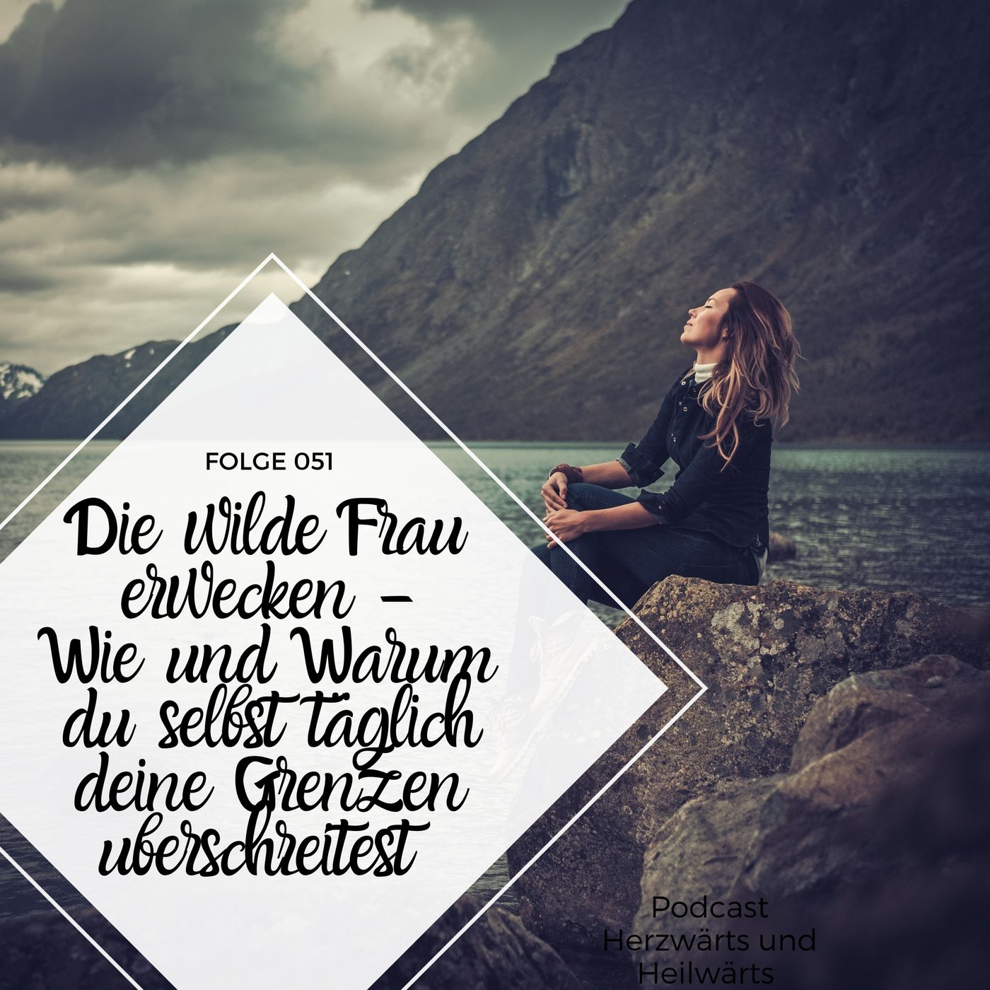 Herzwärts und Heilwärts mit Svenja