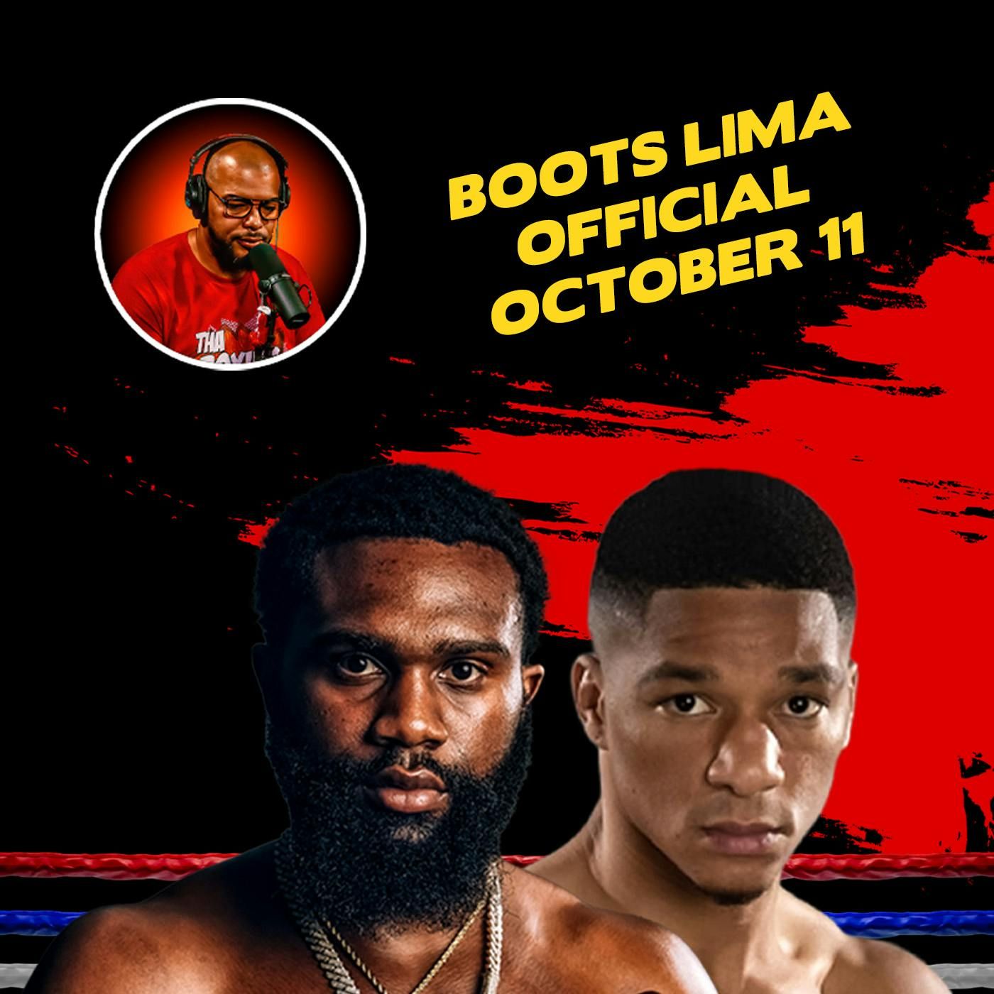 ☎️ Boots on the Move: Ennis vs. Lima & the Path to Two-Weight Glory🔥 episode artwork