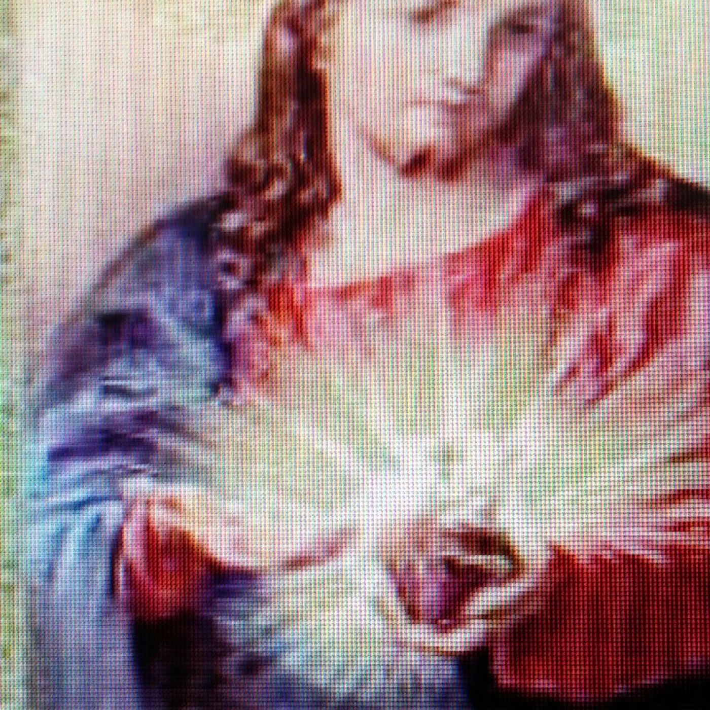 Evening Prayer episode artwork