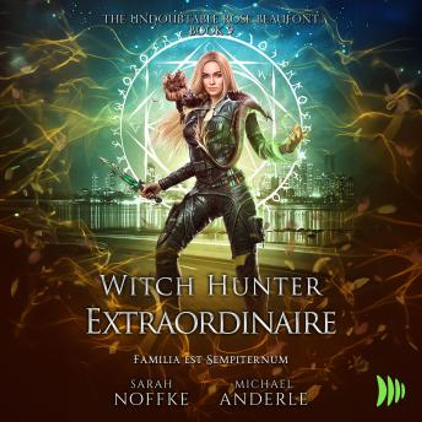 Listen to New Full Audiobooks in Teen & YA, Sci-Fi, Fantasy & Paranormal